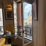 La Petite Sirene Daire Trouville-sur-Mer