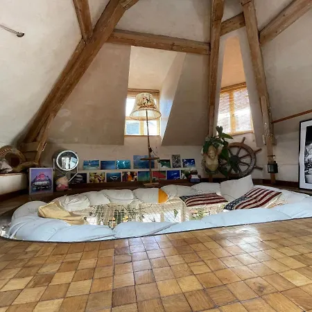 La Petite Sirene