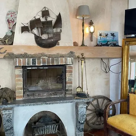 Apartment La Petite Sirene *