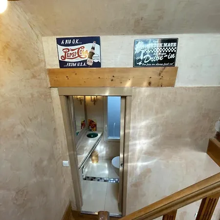 Daire La Petite Sirene Trouville-sur-Mer