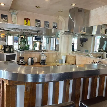 La Petite Sirene * Trouville-sur-Mer