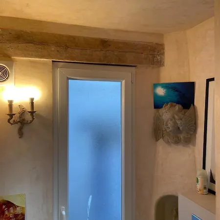 La Petite Sirene Daire *