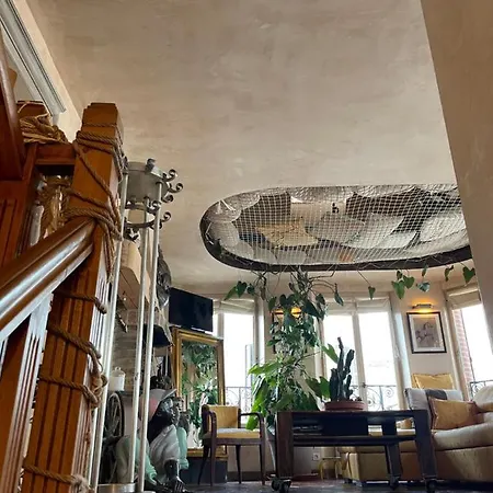 La Petite Sirene Trouville-sur-Mer