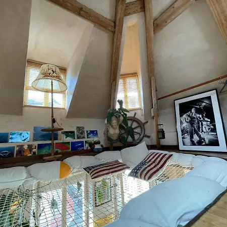 La Petite Sirene Daire