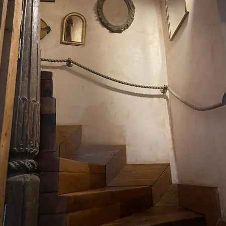 La Petite Sirene Daire