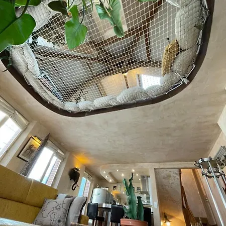 Apartament La Petite Sirene
