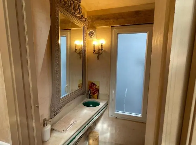 La Petite Sirene Daire