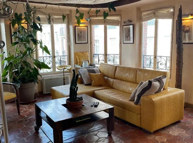 Daire La Petite Sirene