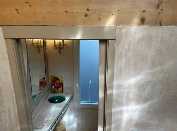 La Petite Sirene Appartement *