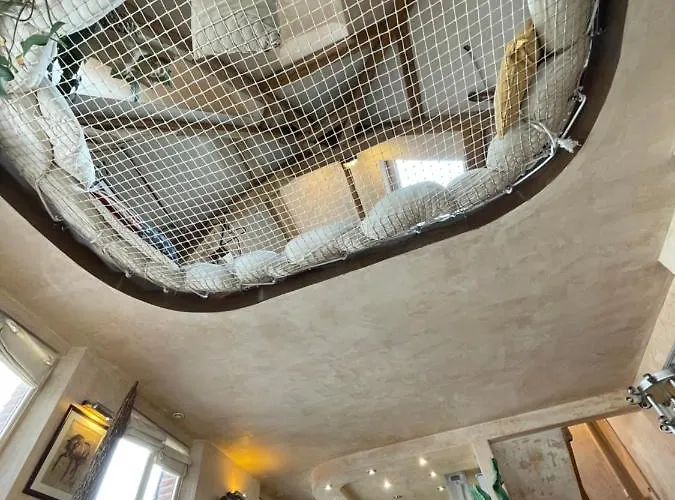 Appartement La Petite Sirene Trouville-sur-Mer