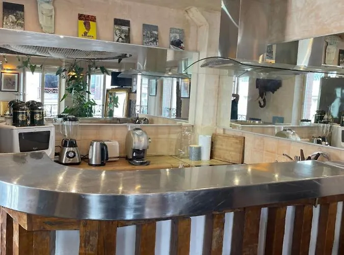 La Petite Sirene * Trouville-sur-Mer