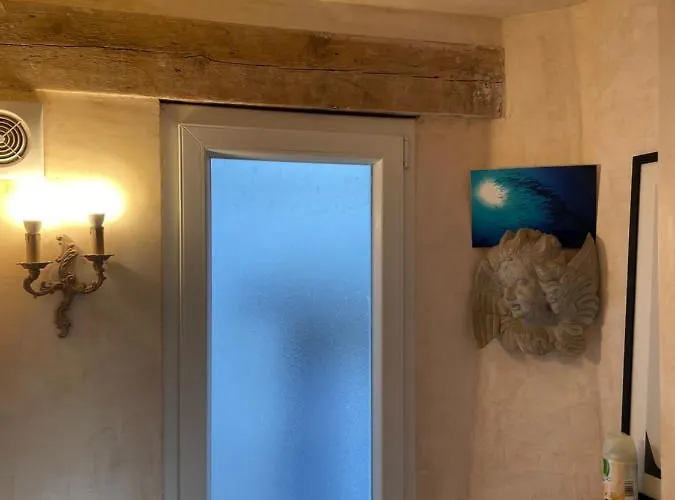 La Petite Sirene Appartement *