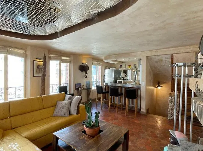 La Petite Sirene * Trouville-sur-Mer