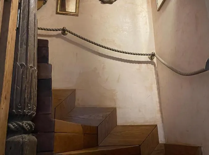 La Petite Sirene Daire